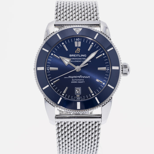 Breitling SuperOcean Heritage II 46 AB2020