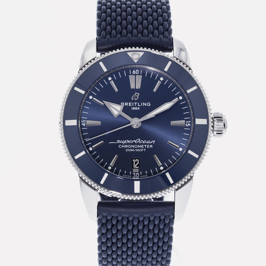Breitling SuperOcean Heritage II Automatic 44 AB2030