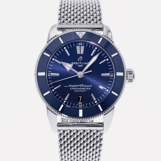 Breitling SuperOcean Heritage II Automatic 44 AB2030