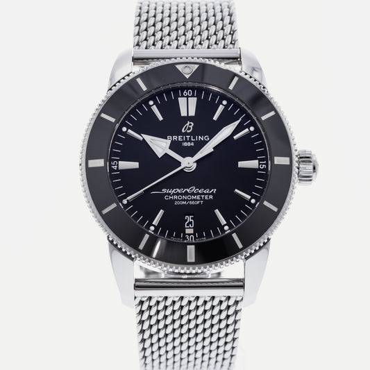 Breitling SuperOcean Heritage II Automatic 44 AB2030