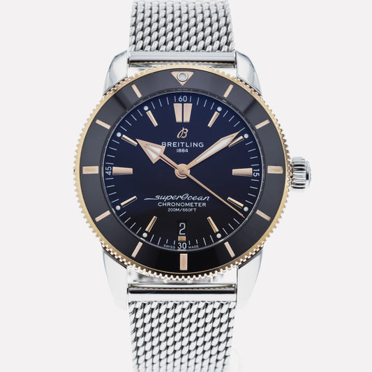 Breitling SuperOcean Heritage II UB2030