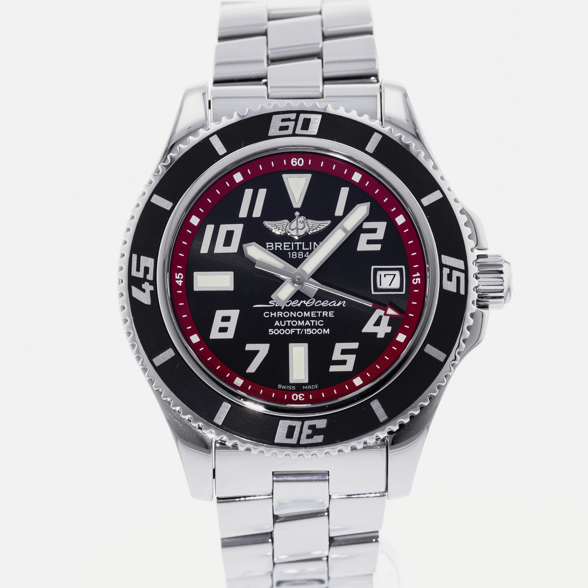 Breitling SuperOcean II 42 A17364