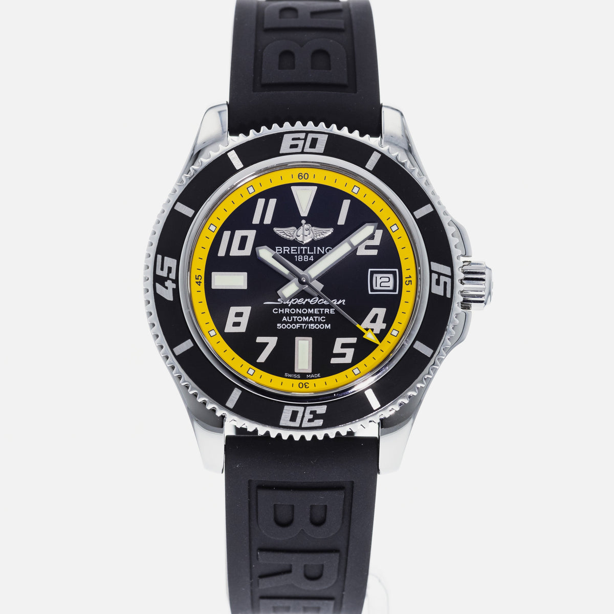 Breitling SuperOcean II 42 A17364