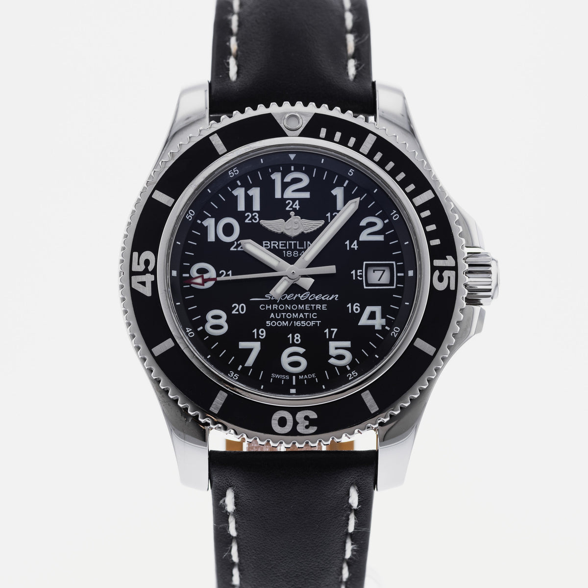 Breitling SuperOcean II 42 A17365