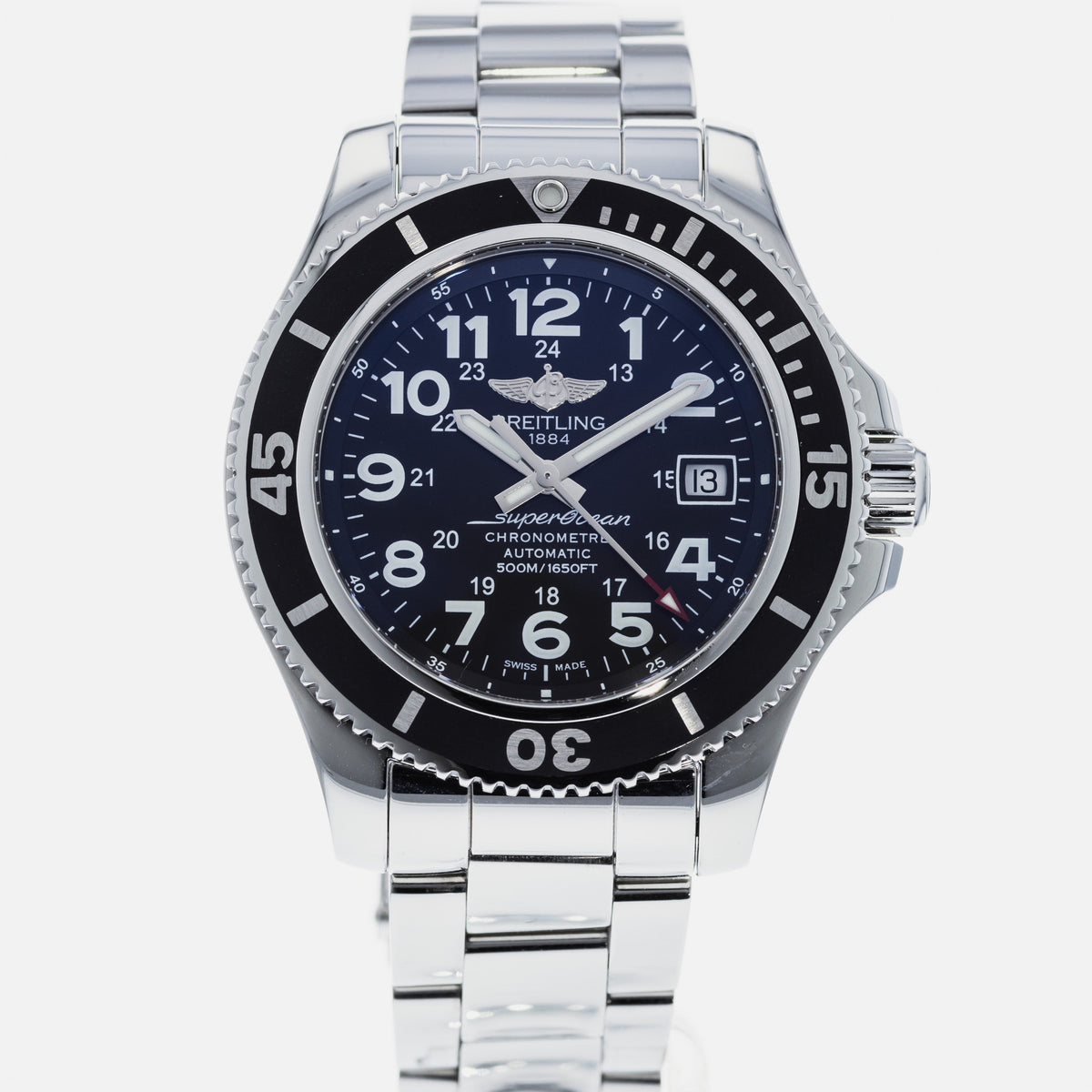 Breitling SuperOcean II 42 A17365