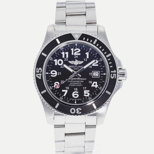 Breitling SuperOcean II 44 A17392