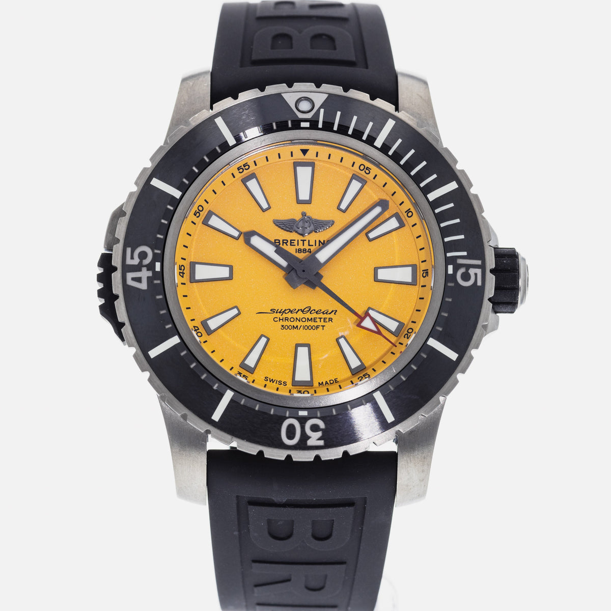 Breitling SuperOcean II E17369