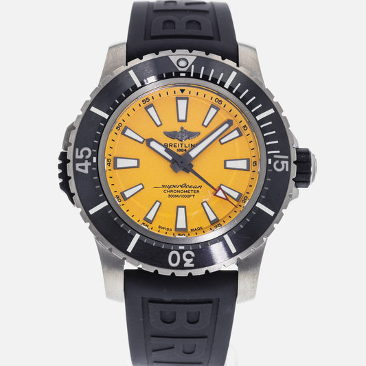 Breitling SuperOcean II E17369