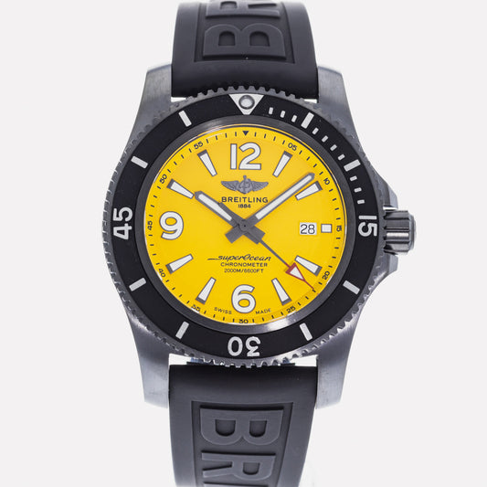 Breitling SuperOcean II Automatic 46 M17368
