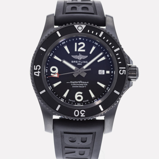 Breitling SuperOcean II Automatic 46 M17368