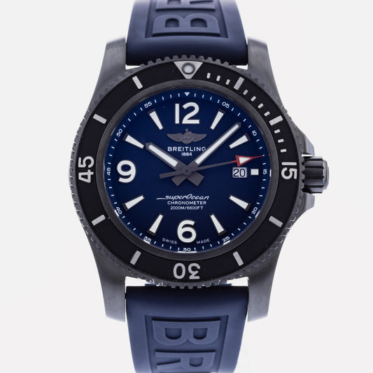 Breitling SuperOcean II Automatic 46 M17368