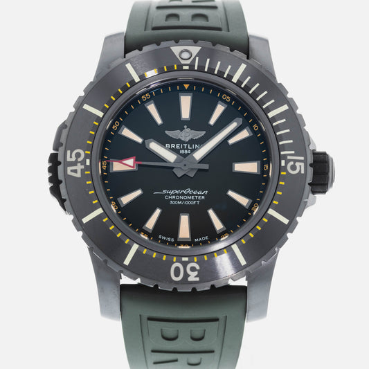 Breitling SuperOcean Automatic 48 V17369