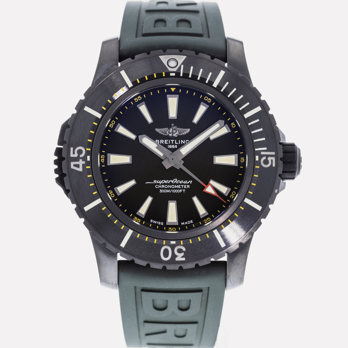 Breitling SuperOcean Automatic 48 V17369