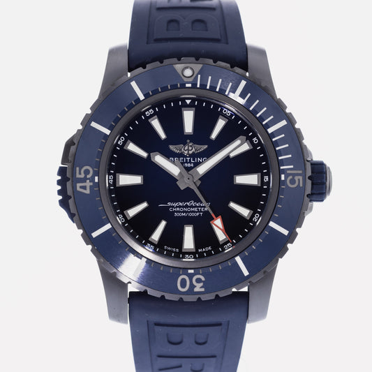 Breitling SuperOcean Automatic 48 V17369