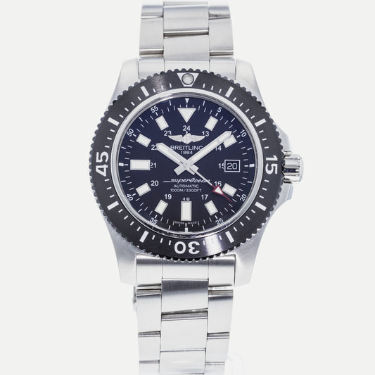 Breitling SuperOcean 44 Special Edition Y17393