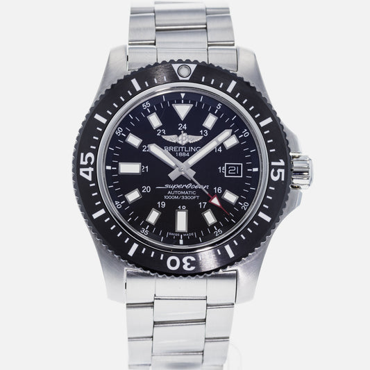 Breitling SuperOcean 44 Special Edition Y17393