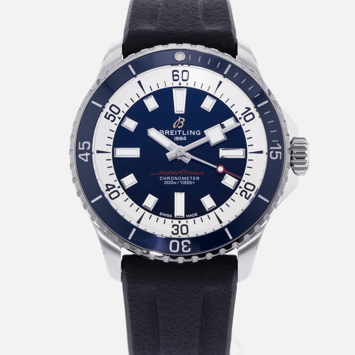 Breitling SuperOcean Automatic 42 A17375