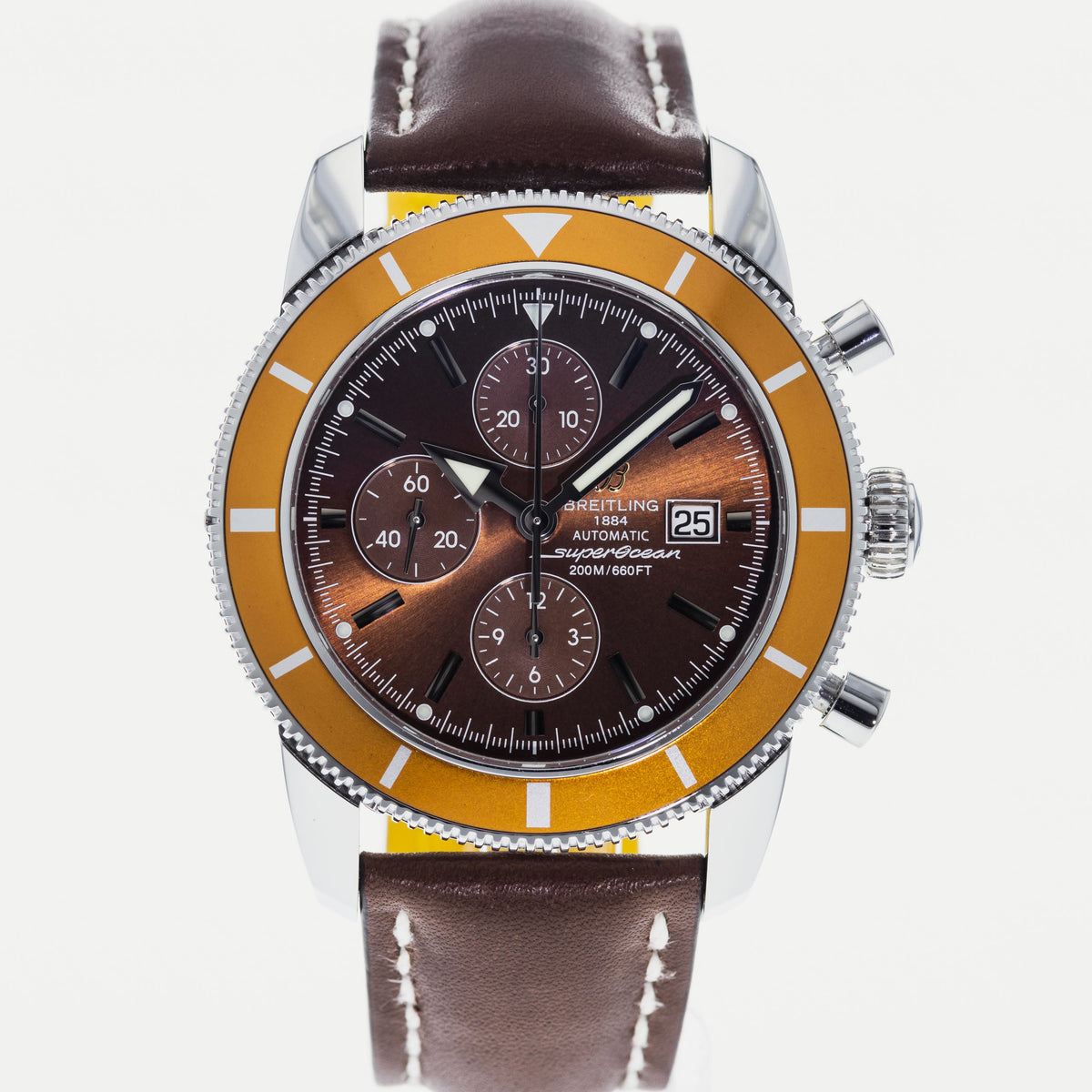 Breitling SuperOcean Heritage 46 A13320