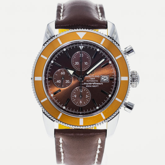 Breitling SuperOcean Heritage 46 A13320