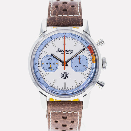 Breitling Top Time Deus A23311