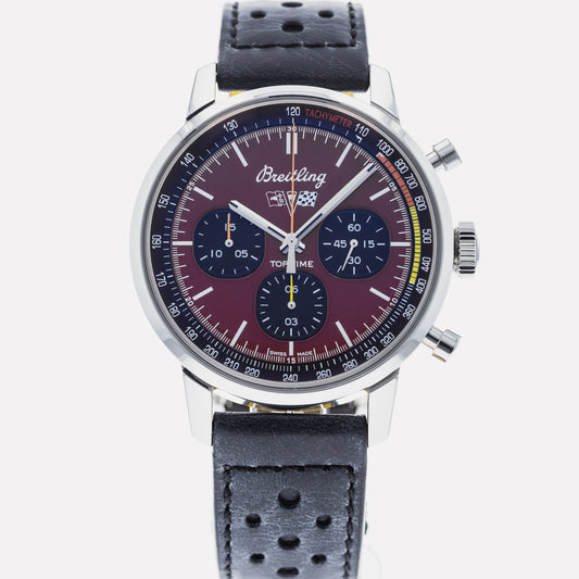 Breitling Top Time Chevrolet Corvette A25310