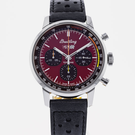 Breitling Top Time Chevrolet Corvette A25310