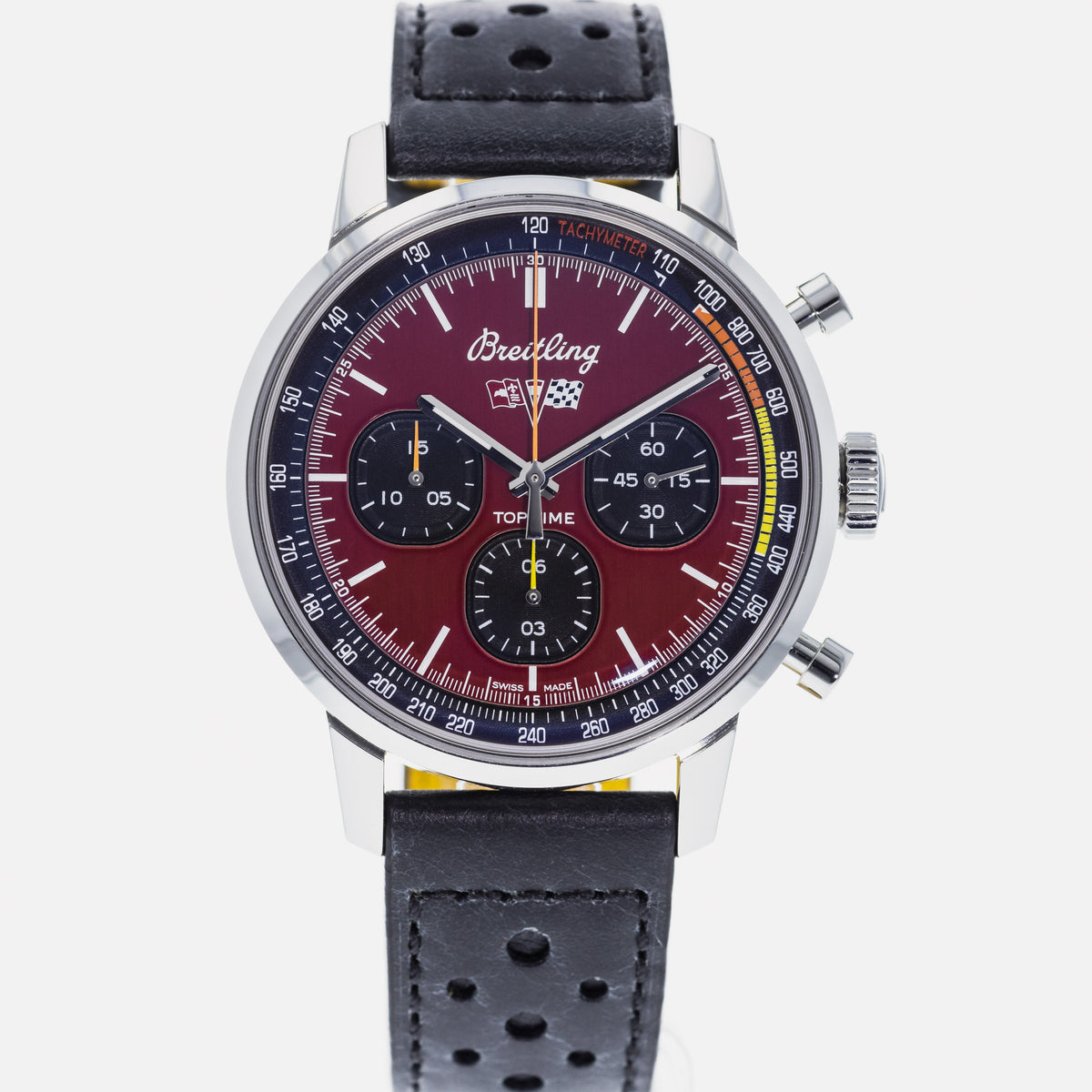 Breitling Top Time Chevrolet Corvette A25310