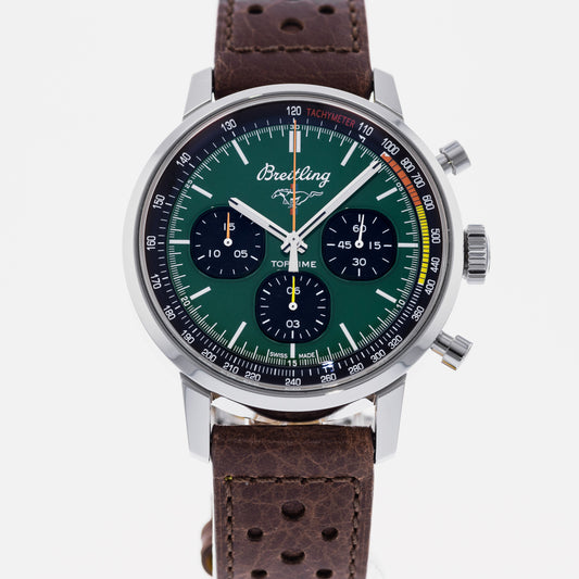 Breitling Top Time Ford Mustang A25310