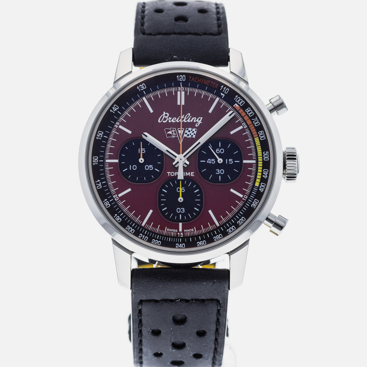 Breitling Top Time Chevrolet Corvette A25310