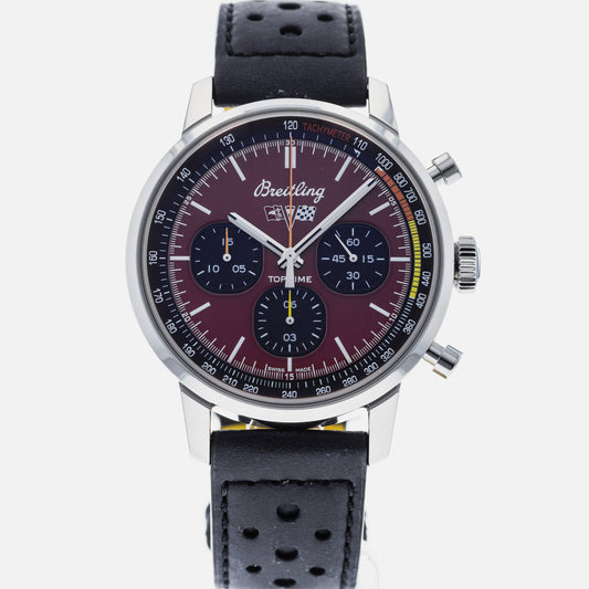Breitling Top Time Chevrolet Corvette A25310