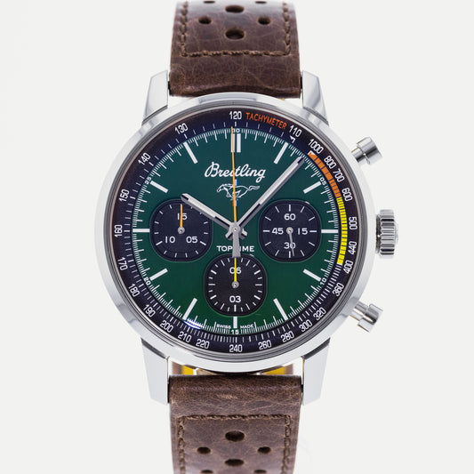 Breitling Top Time Ford Mustang A25310