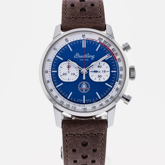 Breitling Top Time Shelby Cobra Special Edition A41315