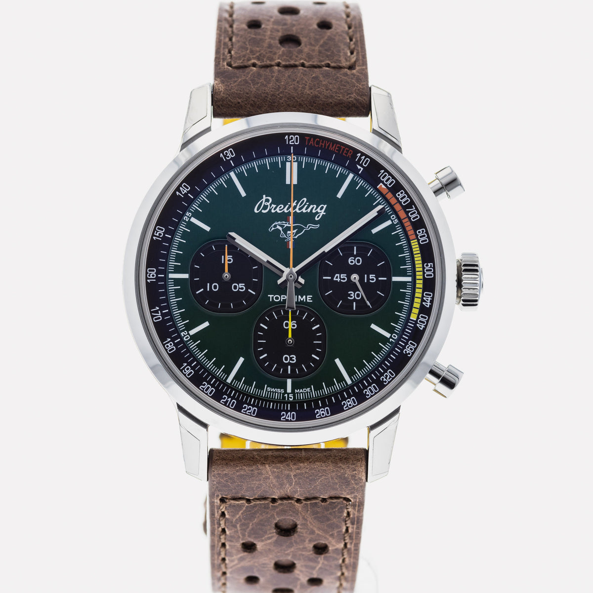 Breitling Top Time Ford Mustang A25310