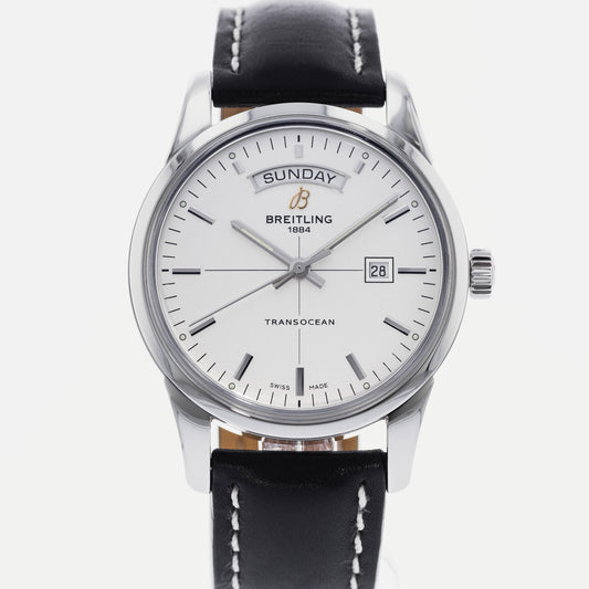 Breitling Transocean Day-Date A45310
