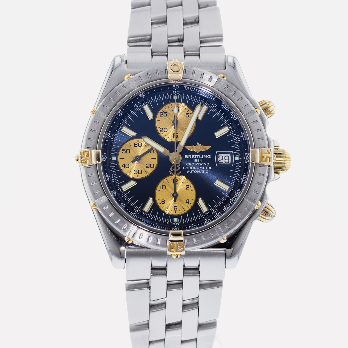 Breitling Windrider Crosswind B13355