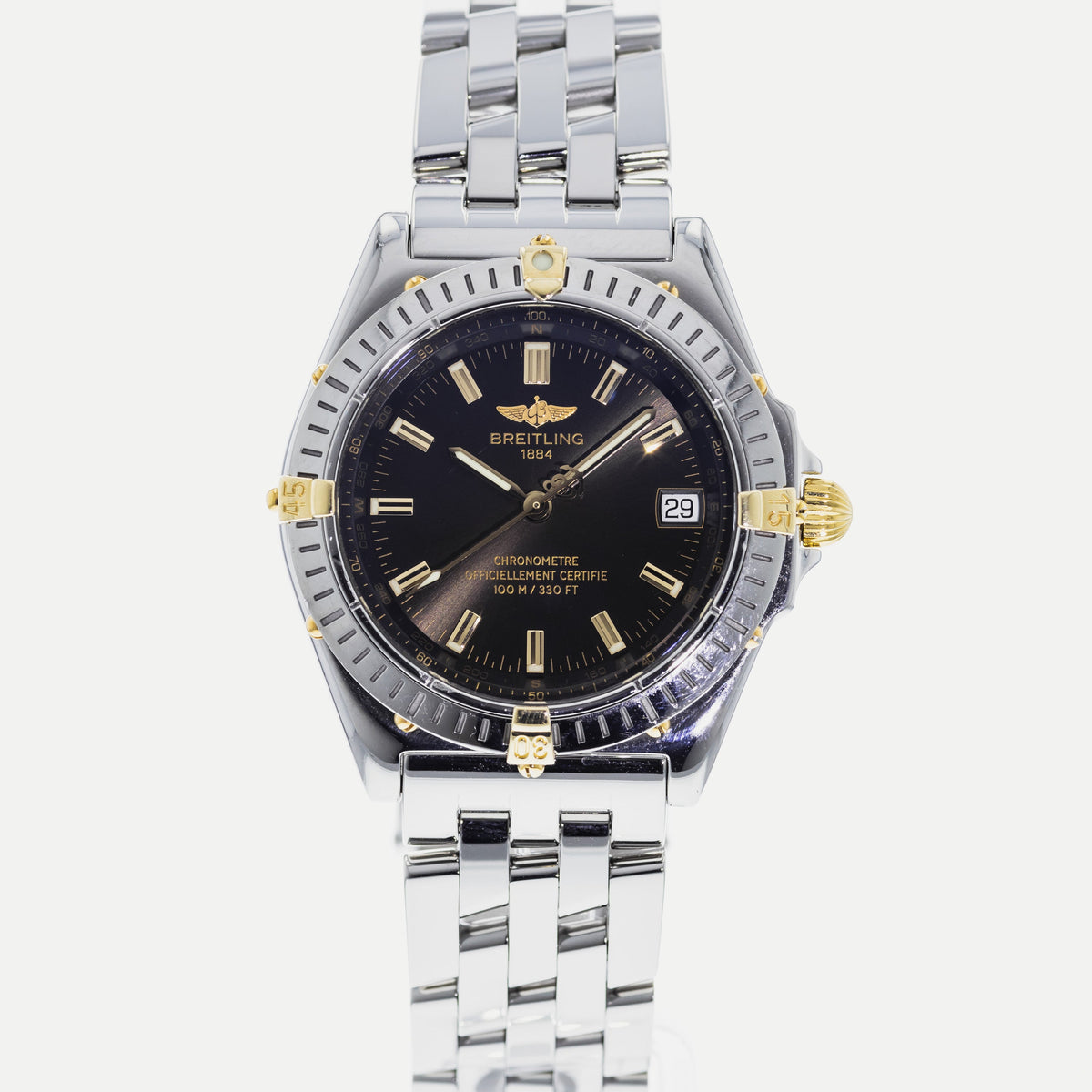 Breitling Wings B10350