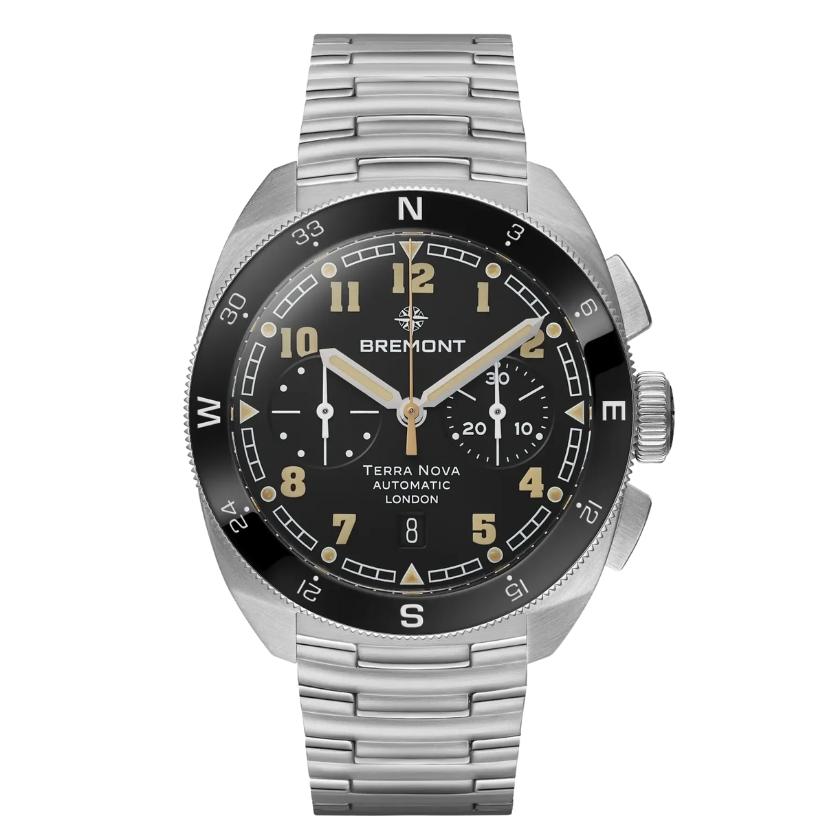 Terra Nova 42.5 Chronograph