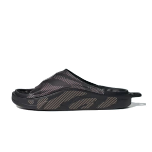 adidas By Stella McCartney Slides Asia Sizing 'Black' IF6066