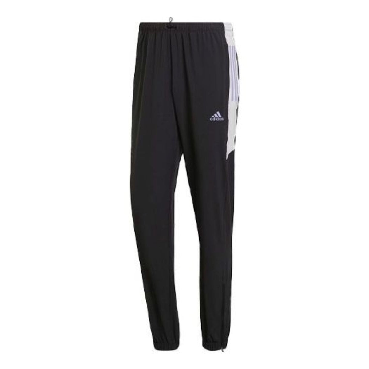 adidas AEROREADY Training Pants Asia Sizing 'Black' HT5930