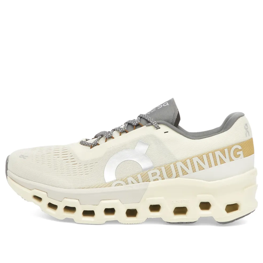 On Running Cloudmonster 2 'Cream Ice' 3ME10122569