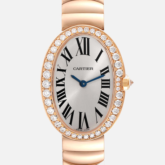 Cartier Baignoire WB520002
