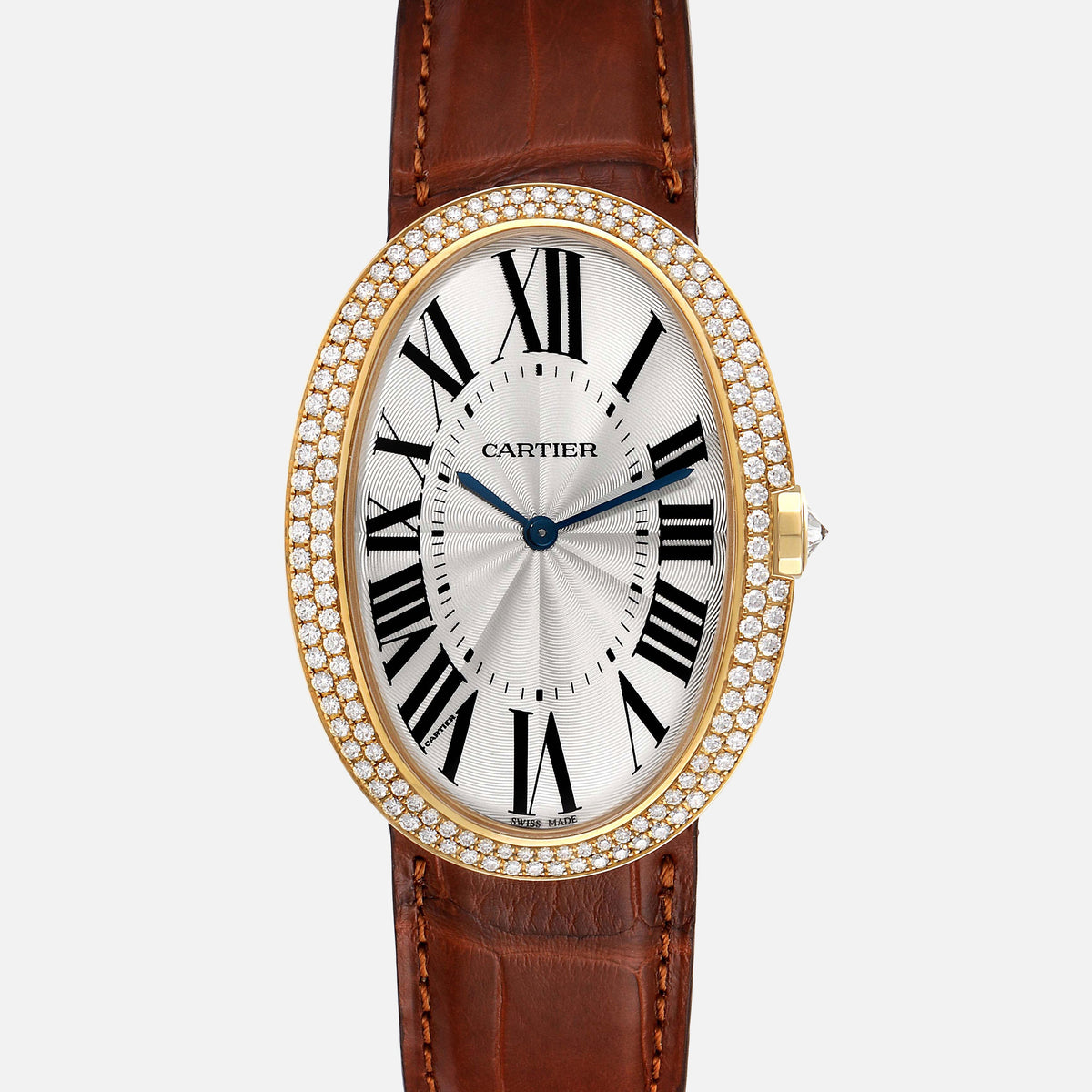 Cartier Baignoire WB520005