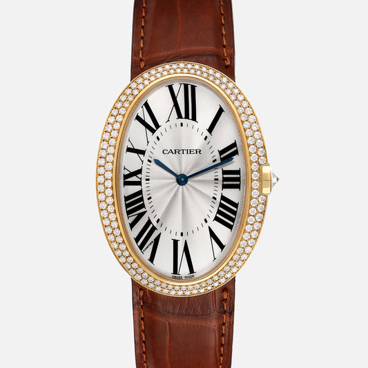 Cartier Baignoire WB520005
