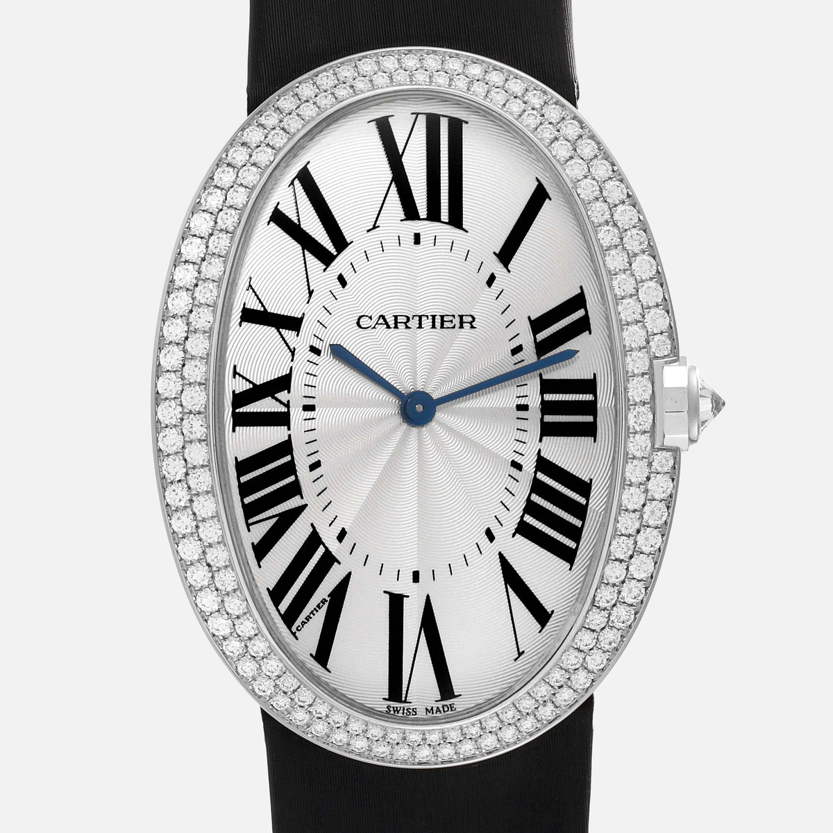 Cartier Baignoire WB520009