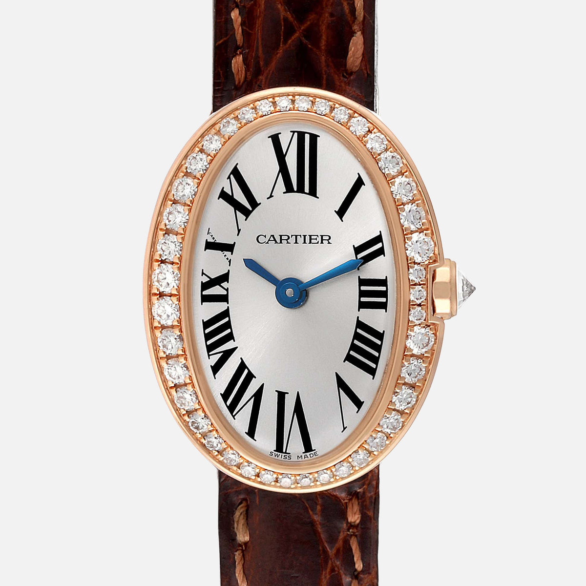 Cartier Baignoire WB520028