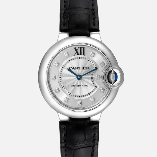 Cartier Ballon Bleu W4BB0009