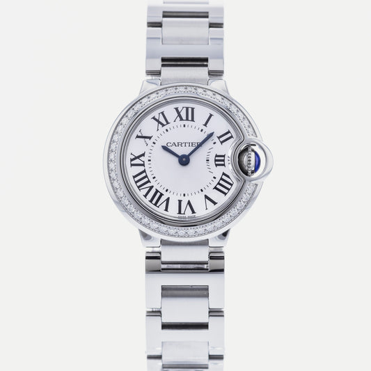 Cartier Ballon Bleu W4BB0015