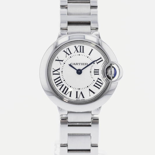 Cartier Ballon Bleu W69010Z4