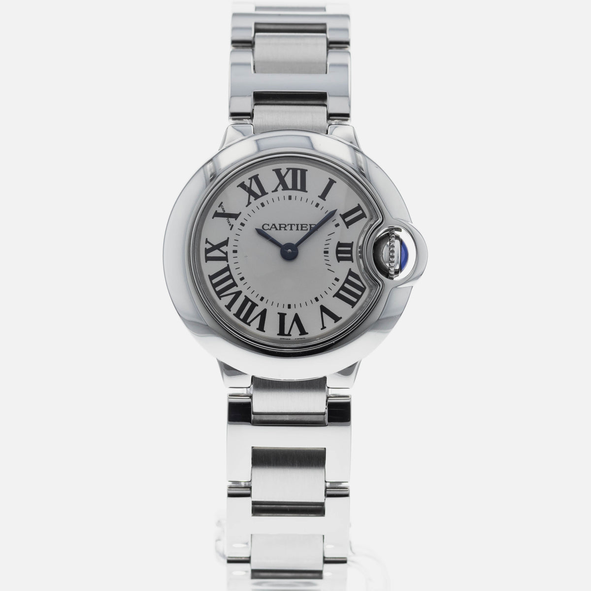 Cartier Ballon Bleu W69010Z4
