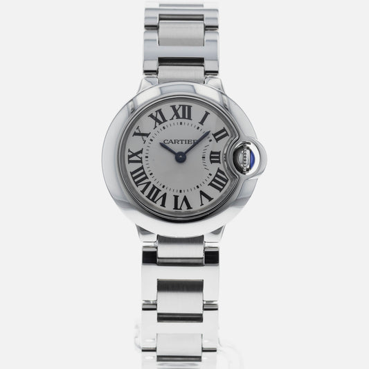 Cartier Ballon Bleu W69010Z4
